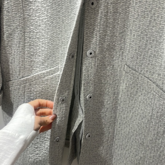 Eileen Fisher Jacket - Picture 5 of 9